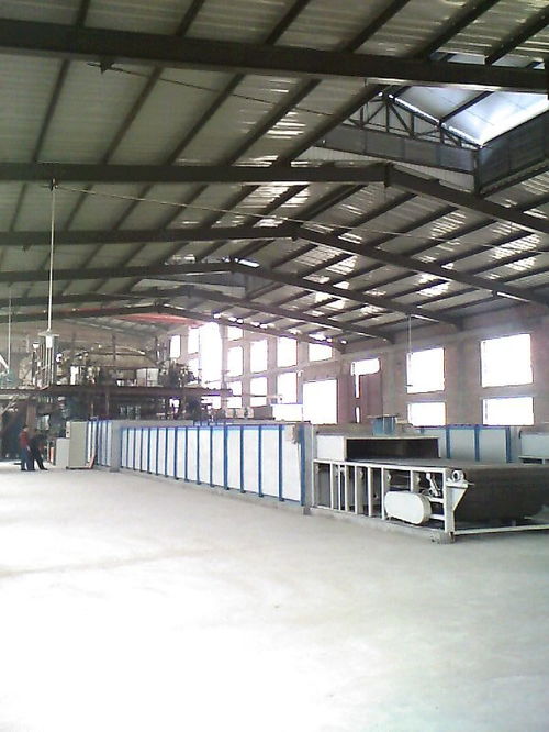 石家庄经济技术开发区新亚热工机械厂 精密报价、专业供应商与创新技术开发