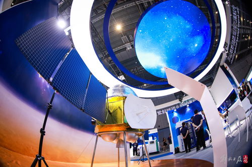 国际展商回归，工博会机器人展区规模创全球新高，技术开发迈向新纪元