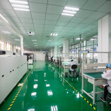 深圳市宝安区福永镇罗玛贴片厂 一站式SMT贴片与电路板代工解决方案