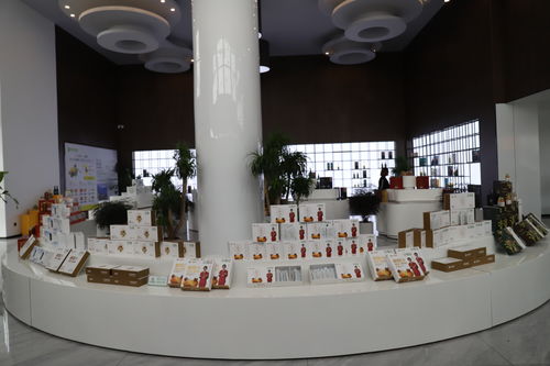 贵州得宝农业科技 以技术创新为引擎，跑出高质量发展“加速度”