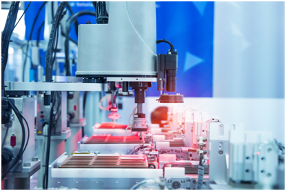 携手创新，洞见未来 英特尔与信步科技共推机器视觉开发套件，加速工业智能化变革